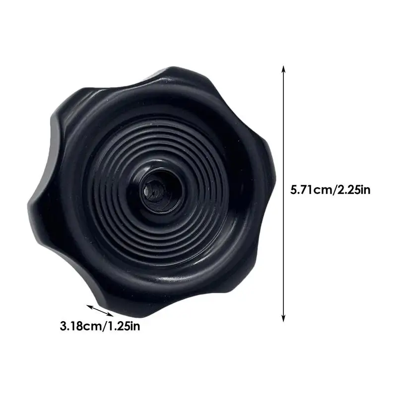 RV Window Knob Interior Hardware Accessories RV Window and Vent Knob Interior Hardware Replacement Parts Accessories