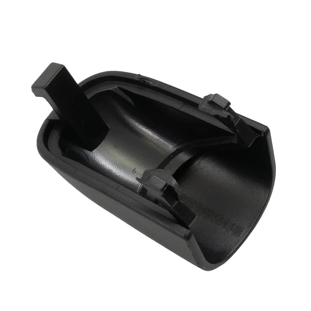 Direct Replacement Handbrake Handle Handle Lever Cover Handbrake New Accessory Durability For VOLVO C30 2006-2013