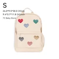 S Color love