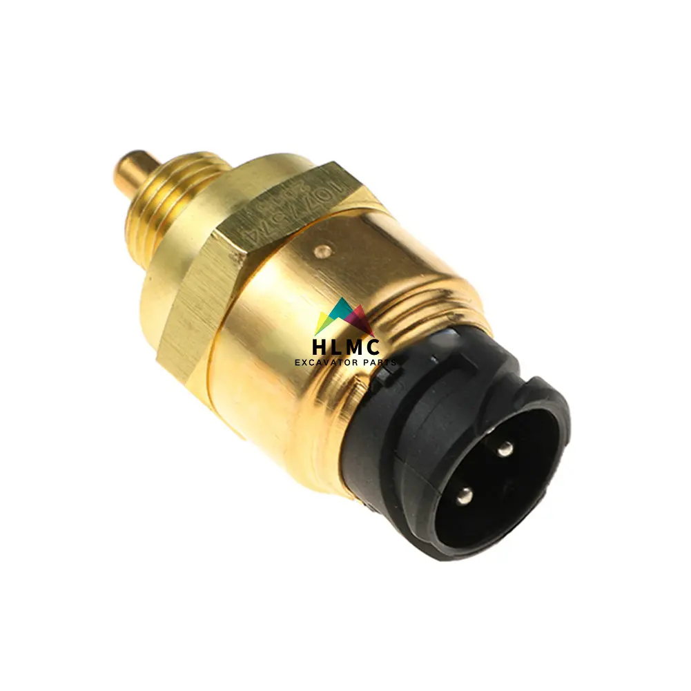 1077574 7401077574 63038 Oil Pressure Sensor Switch Valve For 550