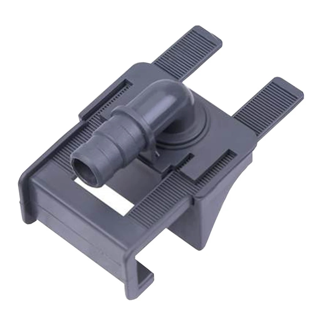 Aquarium Water Pipe Connector Fishbowl Inflow Outflow Stretchable Water Pipe Fixing Clip Mount Holder Aquarium Accessories fish aquarium