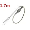 1 Pcs Fish Tank Water Exchanger Artifact Siphon Water Pipe Fish Tank Suction Pump Manual Cleaning Sand Suction Toilet 5