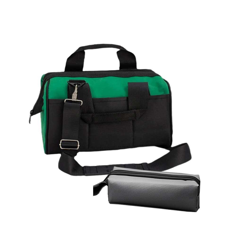 

Hardware Toolkits with Handle Oxford Home Tool Set Bags for Electrician