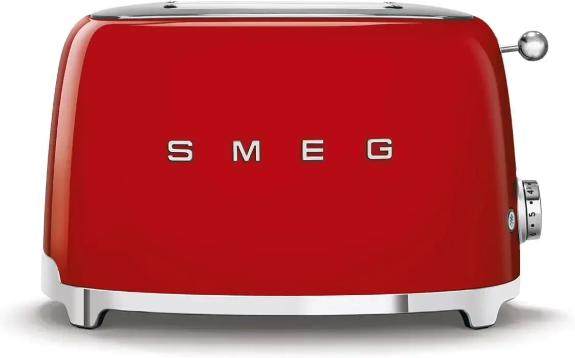 Retro 2 Slice Toaster