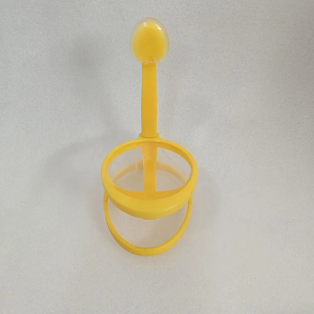 1PC Convenient Perfectly Poached Eggs Premium Egg Cooker Kitchen Tools  Egg Cooker Cooking Accessories