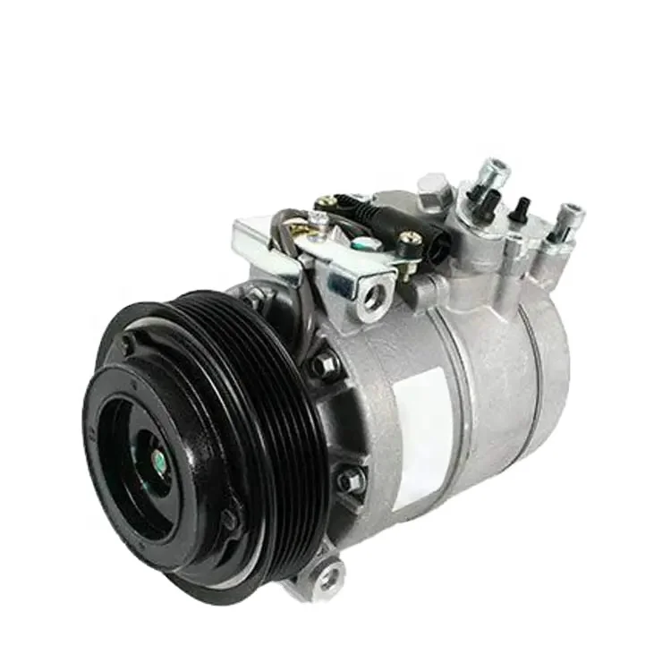 

High Quality New Air Conditioning A/C Compressor For LAND ROVER FREELANDER 2002-2005 JPB500130 JPB101154
