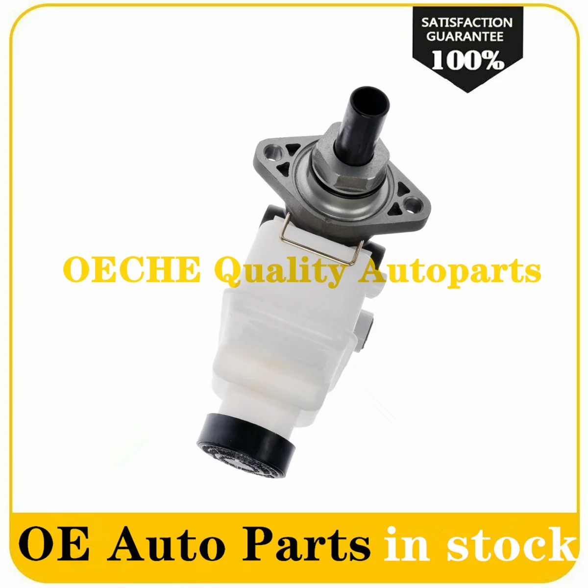 New Brake Master Cylinder C92036ABE 47207-52011 47207-52010 47207-5 For Toyota Echo YARIS VERSO PLATZ 00-05 SUZUKI IGNIS