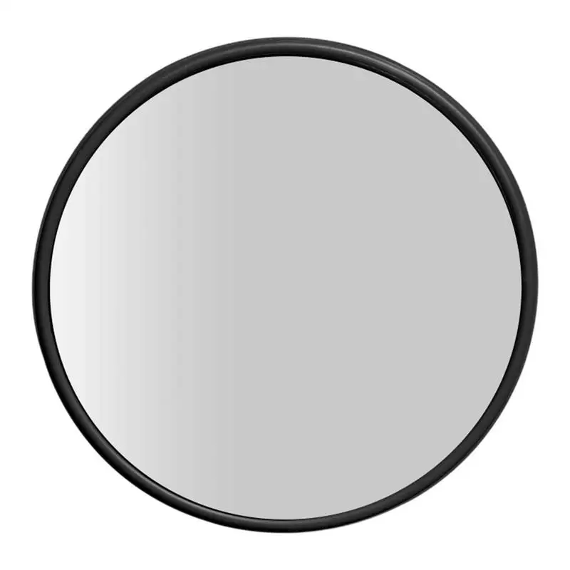 

Acrylic Convex Mirror Parking Garage Mirror Wide View Driveway Safety Areas Outdoor Warehouse Side View Wall Acrylic Mirror