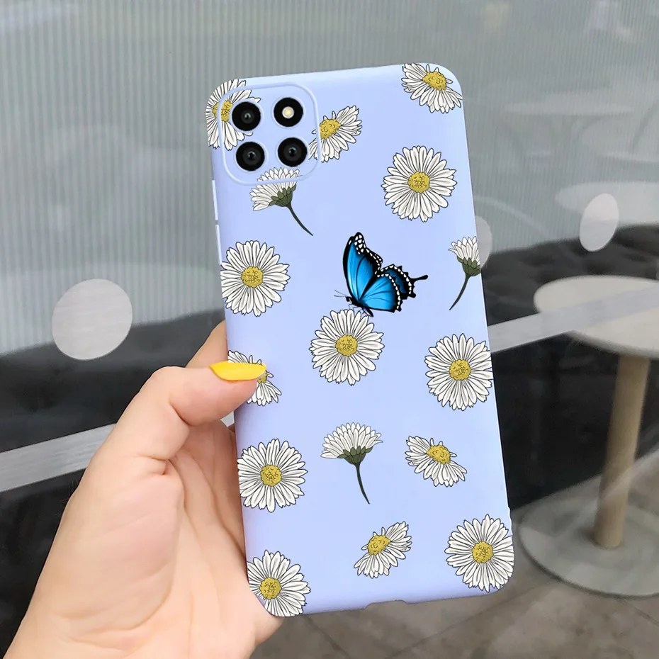Silicone Soft Bumper Phone Case with Enhanced Protection