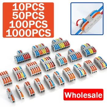 와이어 커넥터 - TOP 8 알뜰 쇼핑 제품 8 8 6-product-image