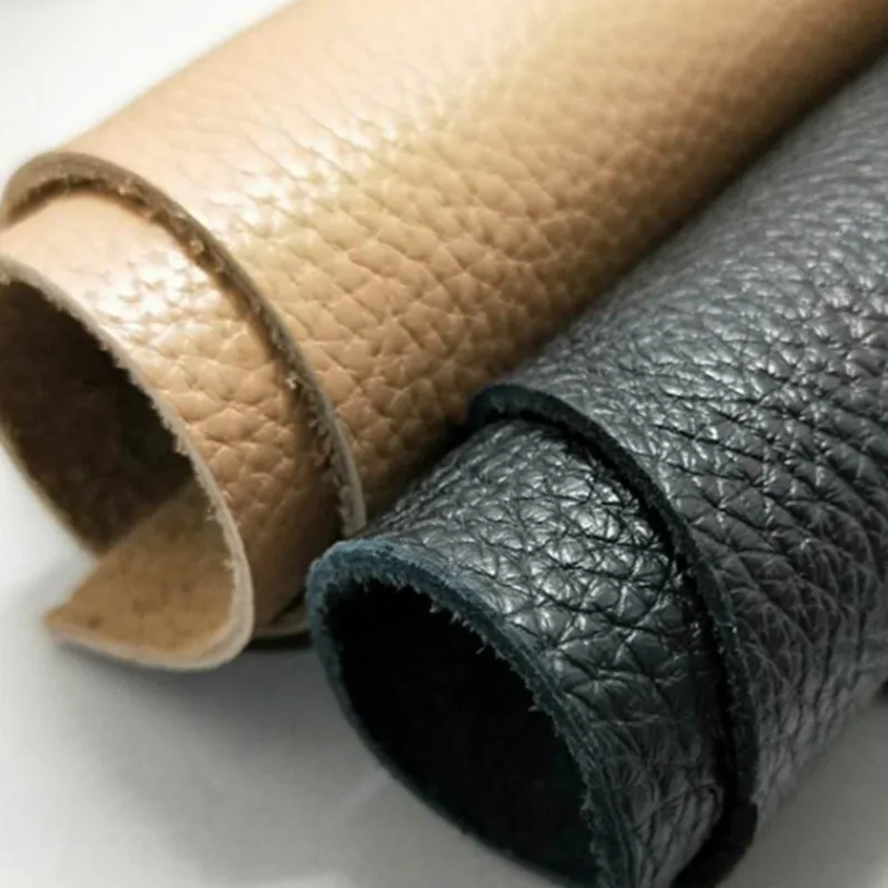 W20 High Quality Cowhide Furniture Sofa Leather Customization