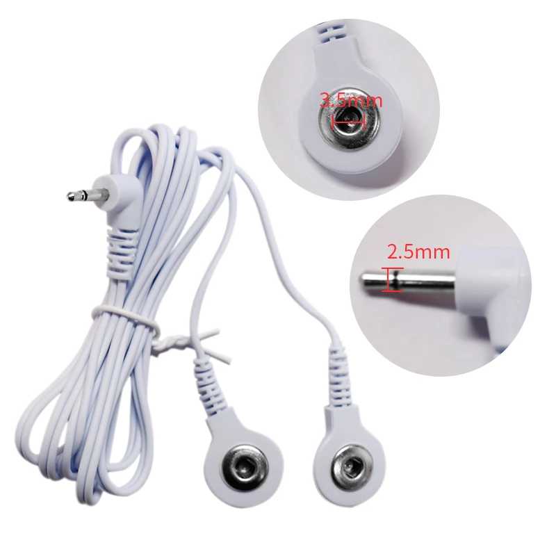 Breathable Fiber Electrotherapy Massager Electrode Gloves With Cable Electrode Machine Gloves For TENS Mechines muscle stimulator electrode pads