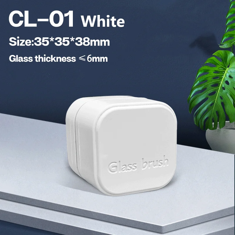 CL-01 White