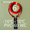 NEVERTOOLATE 360 free rotate ball bearing metal handle EASY CHANGE ROPE skip skipping jump rope no tangle fitness 4