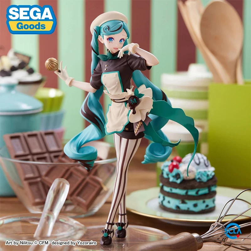 Sacfa53c20fc34ddda73e57aa3f73d9299 - Hatsune Miku Figure