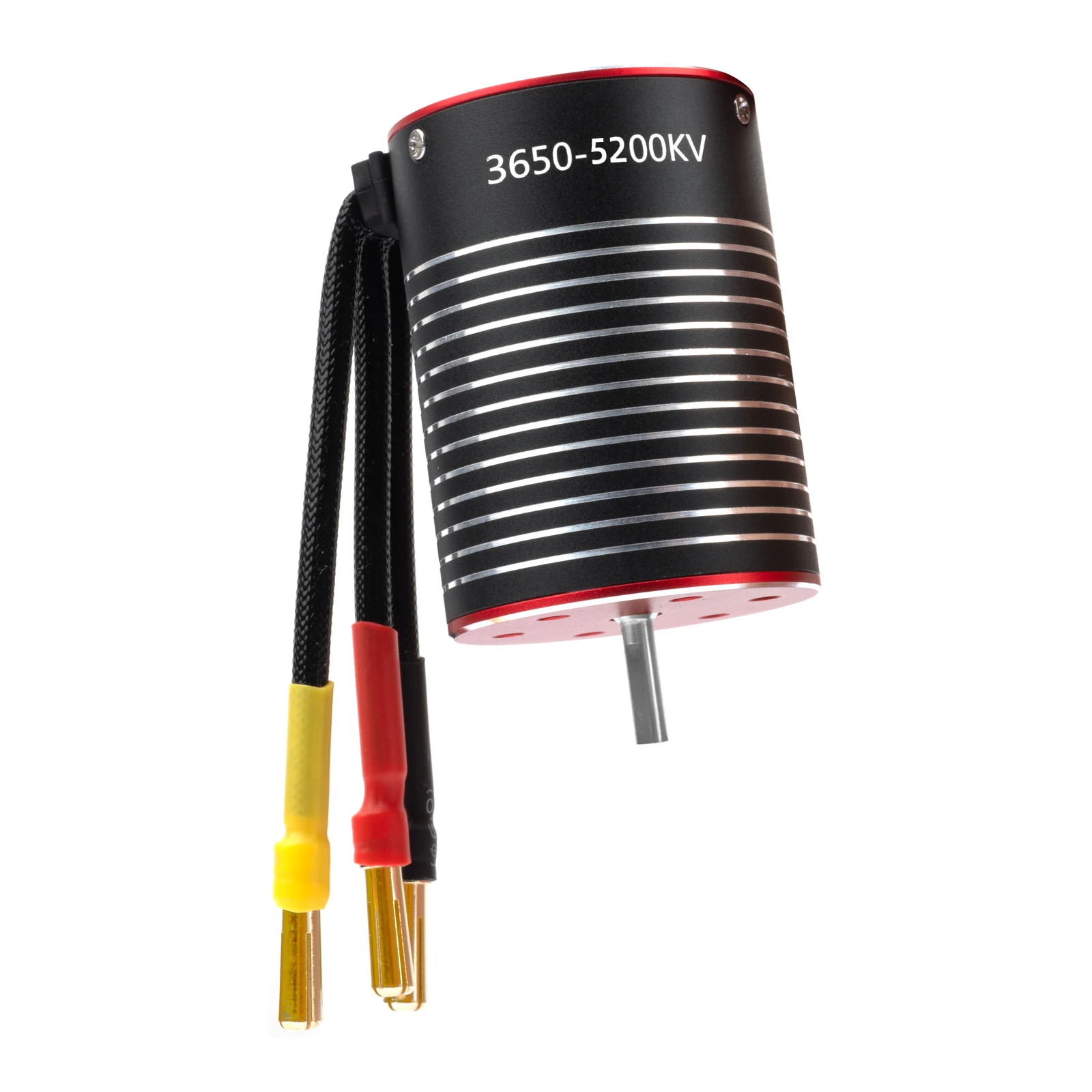 Contrôleur ESC Brushless 120A pour Voiture RC, Programmable