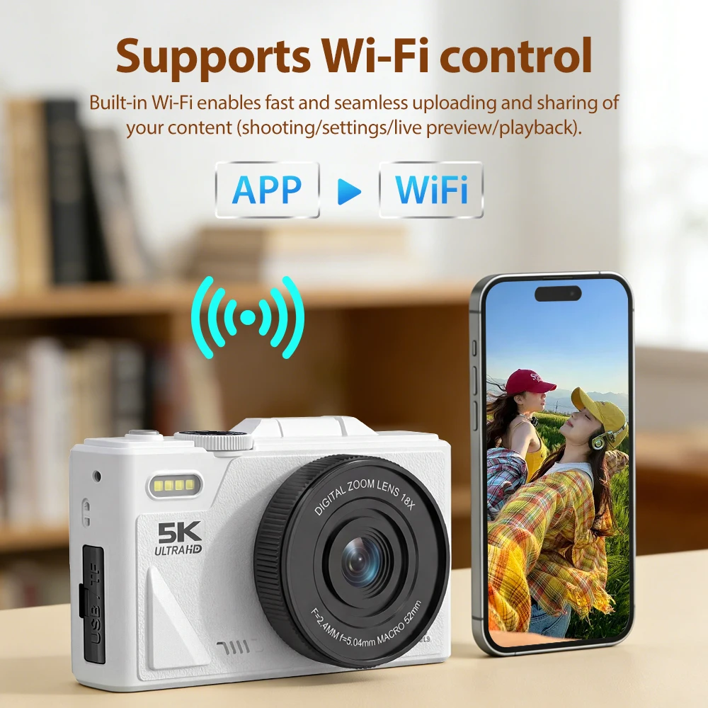 Caméra action 360° 4K Ultra HD étanche fixée sur un casque, prête pour sports extrêmes et vlog en extérieur.