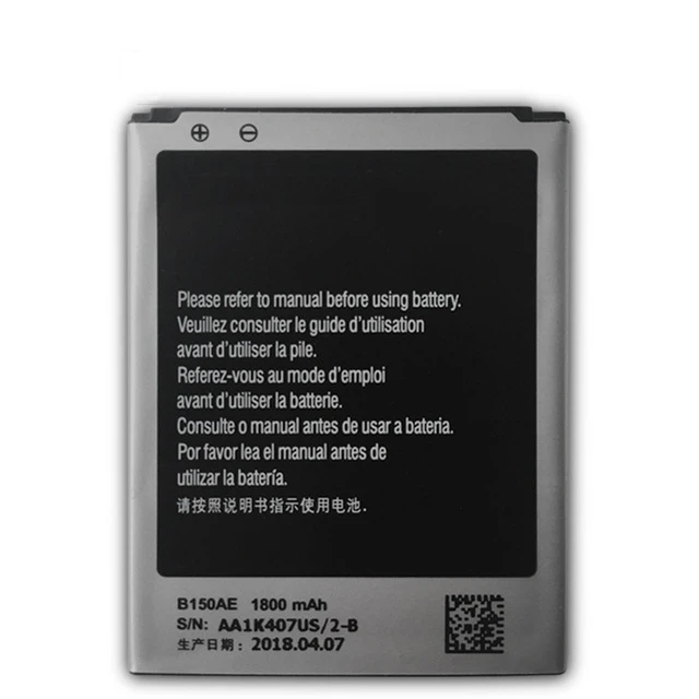 Batteria Compatibile B150Ae B150Ac Samsung Galaxy Core Duos I8260 I8262