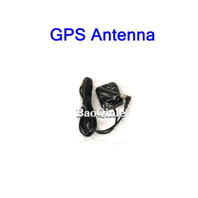 Câble de démarrage,Universelle autoradio android long câble usb 4