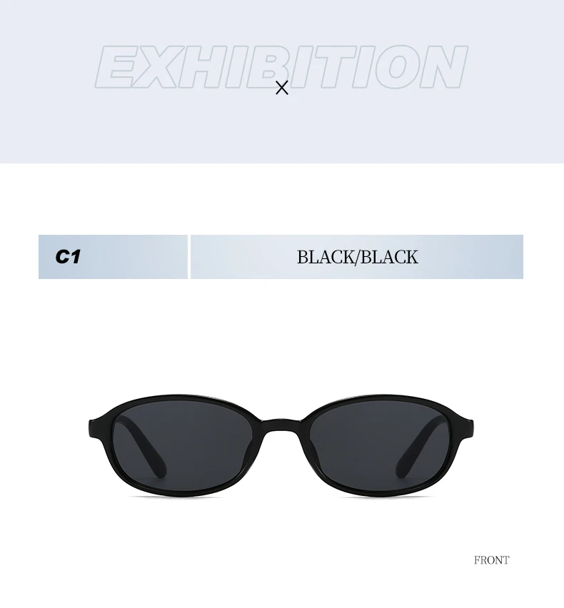 Schutzbrille 3 Stück Neue 2026 Quare Bunte Sonnenbrille Outdoor Casual Nieten Dekorative Sonnenbrille Strand Sonnenschein Brillen – Detail 10