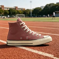 Chaussures légères et respirantes pour hommes, nouvelles chaussures en toile, confortables, grande taille, résistantes à l'usure, baskets décontractées à la mode pour hommes 6
