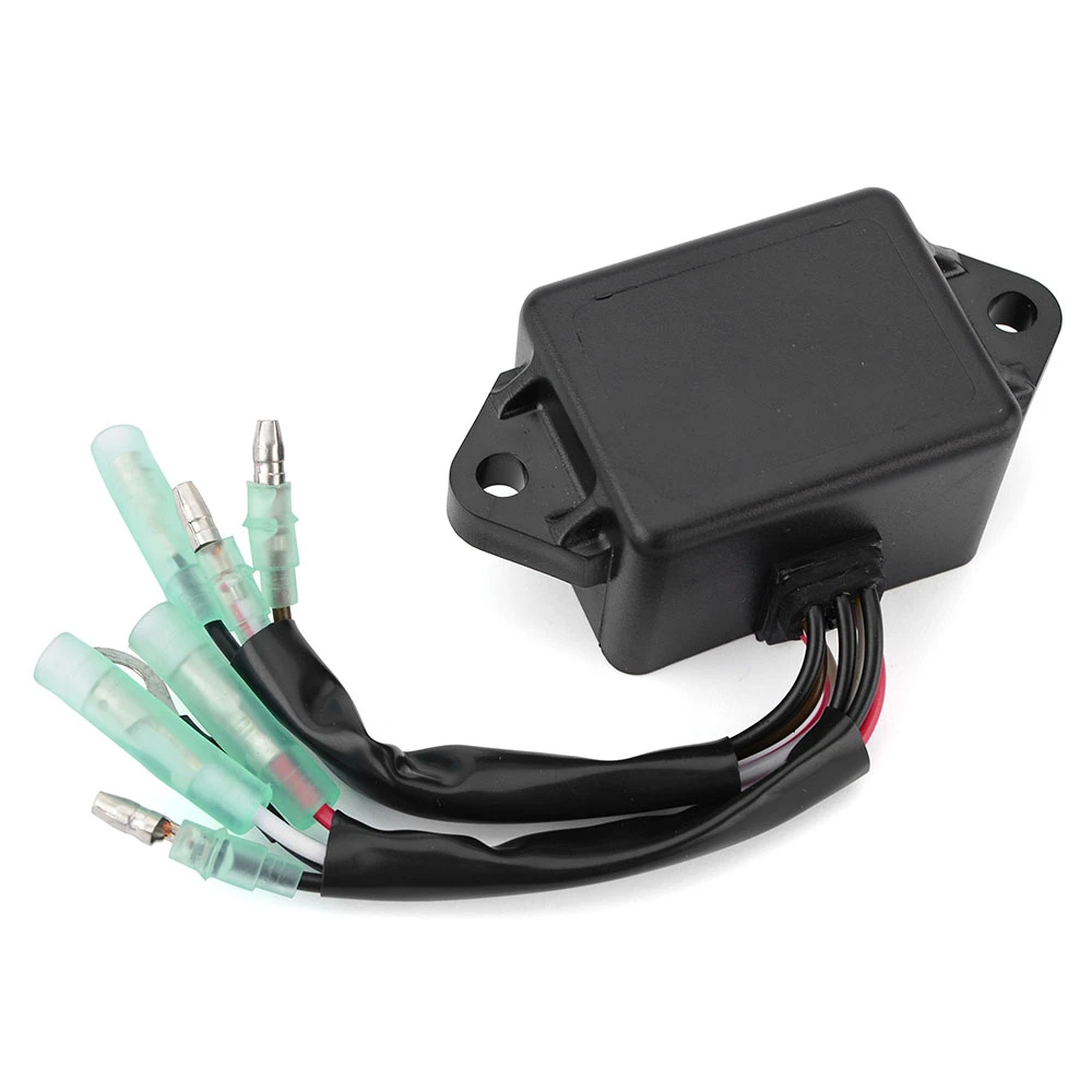 Scatola Cdi Ignitor Per Yamaha 9.9Hp 15Hp 9.9D 15D 20C 25 25D 30 30A Cv30 C30 40Q Cv40 C40 695-85540-10 695-85540-12 2-Stroke