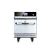 Digital Or Screen CTL Microwave Oven Hot Blast Stove Fast Oven For Sale 2