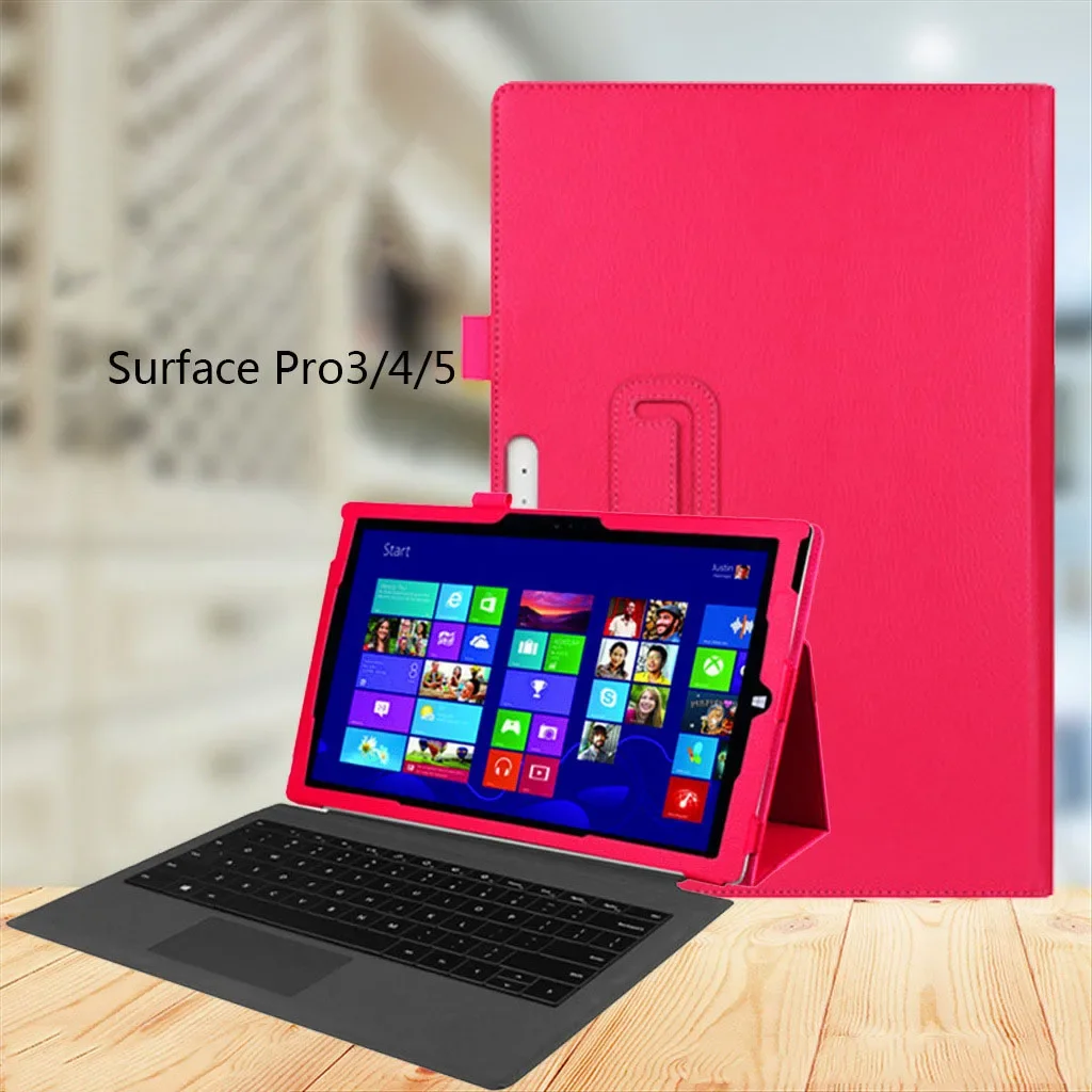 Per Surface Pro Custodia Antiurto Per Microsoft Surface Pro 9 8 7 6 5 4 Pro9 Pro8 Pro7 Pro6 Pro5 Pro4 Custodia In Tpu