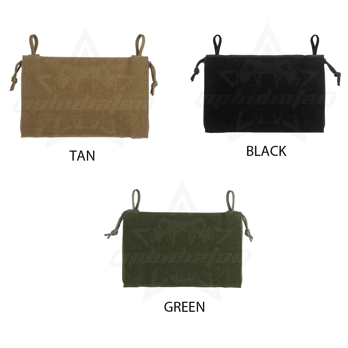 OPHIDIAN MK4 MKV Brust Hängende Innentasche Burrito Tasche Micro Combat Plate Ständer Innentasche Jagd Air Gun Zubehör – Detail 2