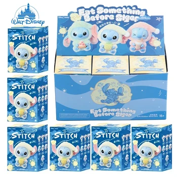 Cute Plush Blind Box Toy 1