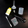 High Temperature High Pressure 1400W Dental Steam Cleaner 6
