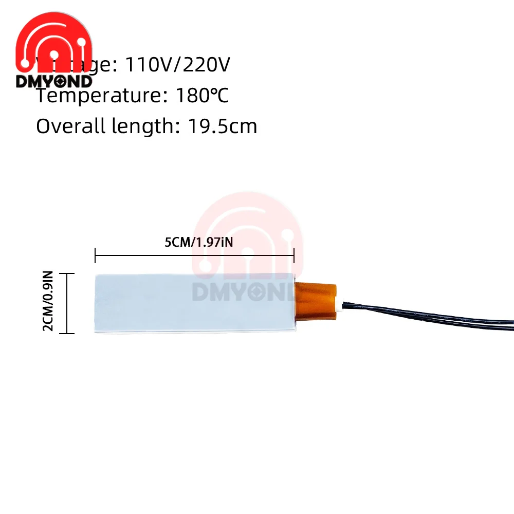 110 220V heater#2