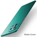 Matte Green