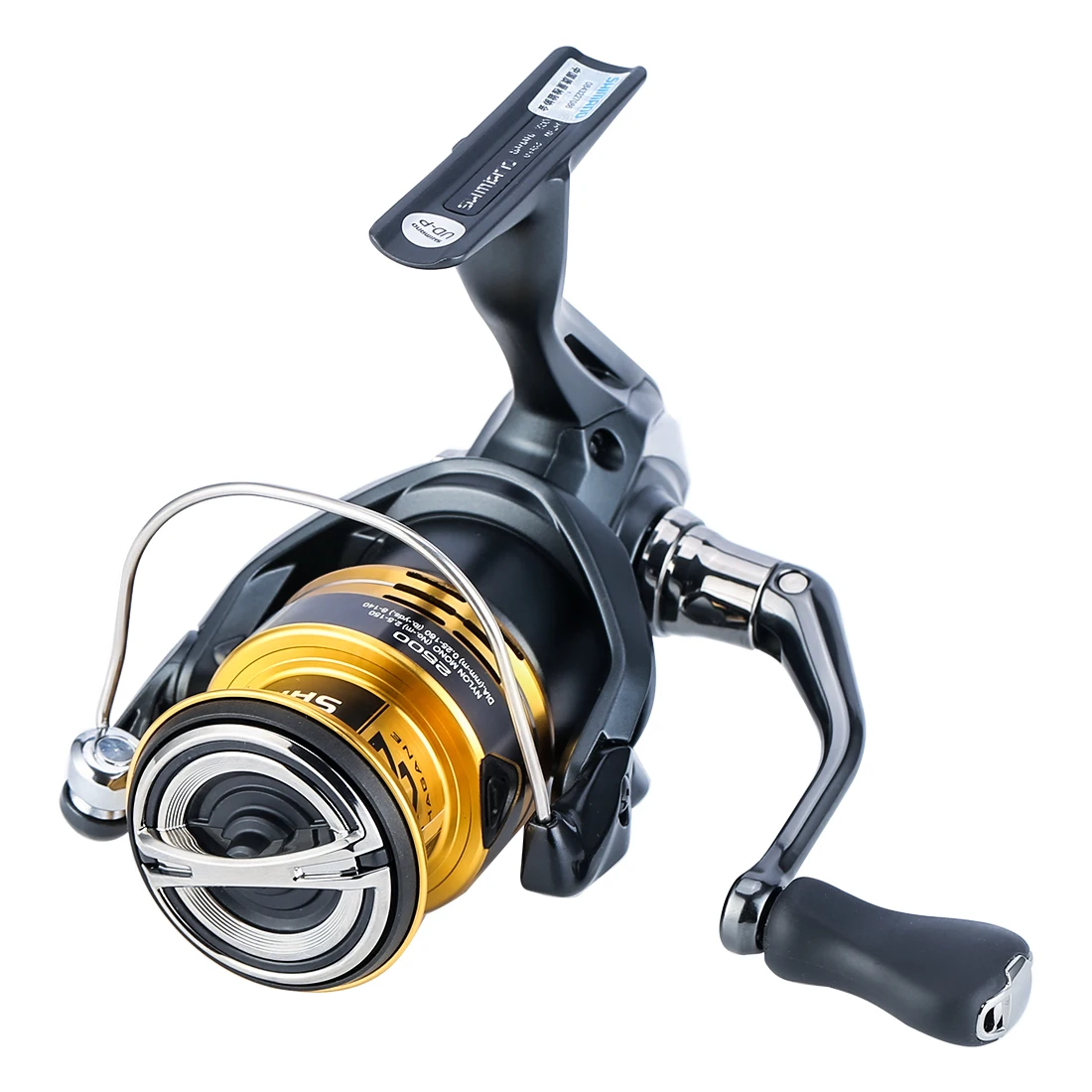 シマノ AR-C VR 1000M ヴァンキッシュ 4000XG セット販売 2022