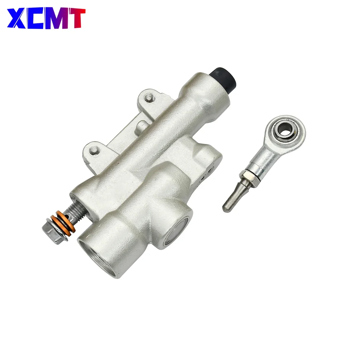 مضخة الفرامل الخلفي للدراجة النارية أسطوانة رئيسية...