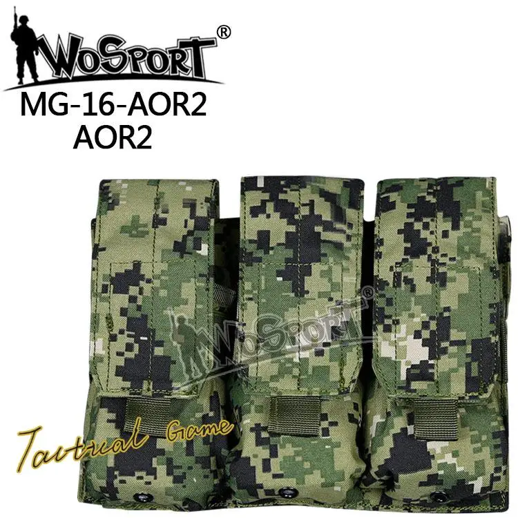  ߿ Ʈ ų MOLLE ý, Ȯ ޴  ׼