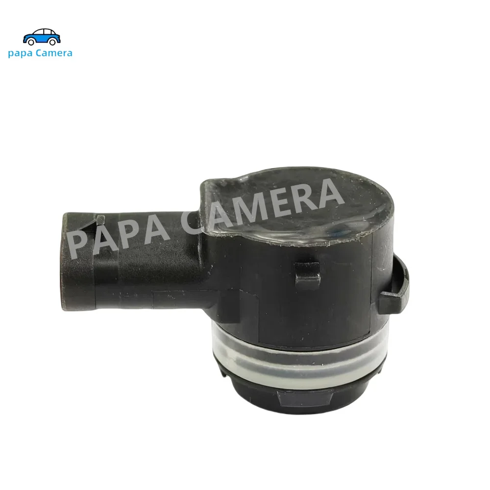 PDC Parking Sensor Parktronic 4pcs/lot For Audi A3 Q5 VW Golf 7 Touran Seat LEON Skoda Octavia III Parking Sensor Kit Led Parking Sensor Kit Parking Sensor Car Led Parking Sensor