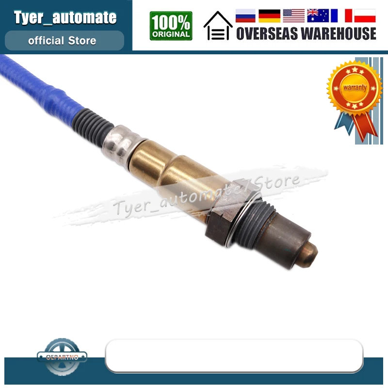  E-150 E-250 ͽ÷η E-350 F53 F59 ÷ Ŀ  O2  8F9A-9Y460-GA E-450 F-150