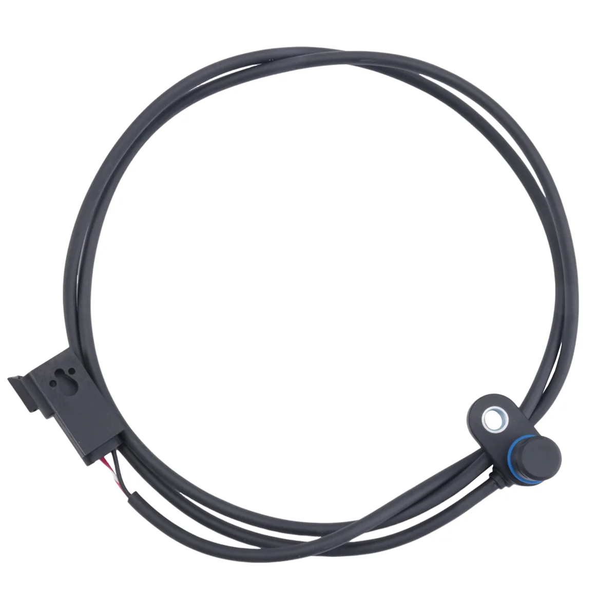 Motorcycle Speed Sensor 74437-96 for Harley Softail FXSTB Heritage Fat Boy FXST 1996-2003 Electronic Speedometer Sensor