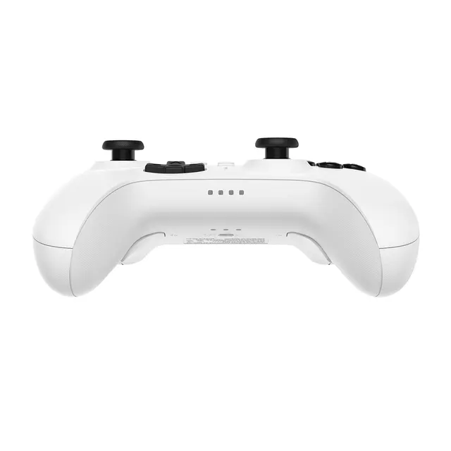8Bitdo Ultimate Bluetooth Controller with Charging Dock Wireless Gamepad with Hall Effect Sensing Joystick for Switch PC Steam 5