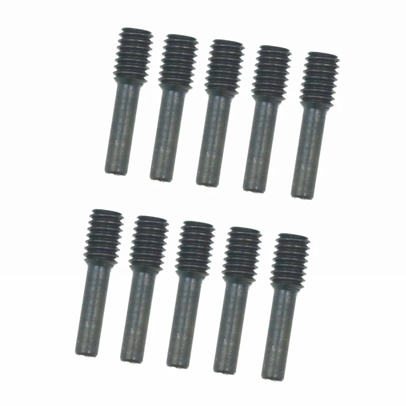 

2X 10 Pieces Screw Pin For Traxxas TRA5145 Screw Pin 4X16mm SUMMIT