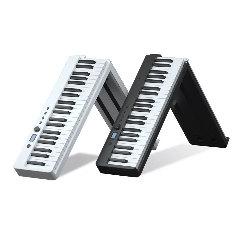 Soporte ajustable para teclado de Piano, estante de montaje para música  Digital, sintetizador Musical - AliExpress