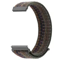Cedar green-orange