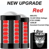 33SMD PLUS Red