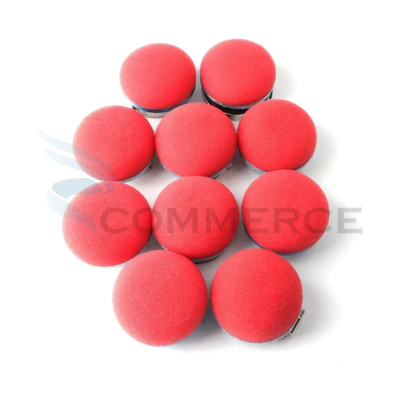 High-Performance Motorcycle Foam Air Filter Sponge Cleaner for 2-Stroke Engines