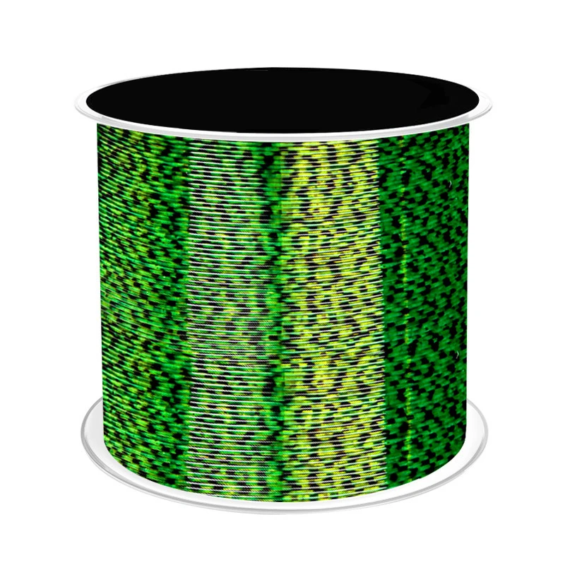 Ligne Souple Transparente En Fibre De Carbone, 100 M, Leurre De Pêche En Fluorocarbone, Submerger Dans Le Succès (2 à 0,23 Mm-4,3 Kg Rose