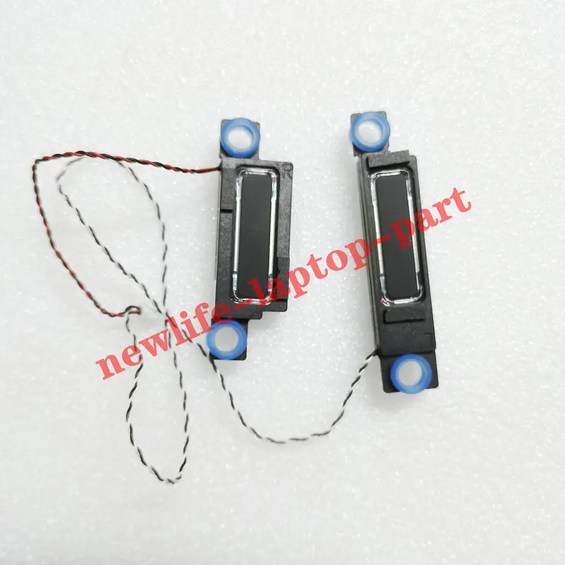 

Original For MSI GS66 MS-16V1 MS-16V3 Laptop Internal Audio Left Right Speaker Kit Free Shipping