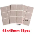 45x45mm-18pcs