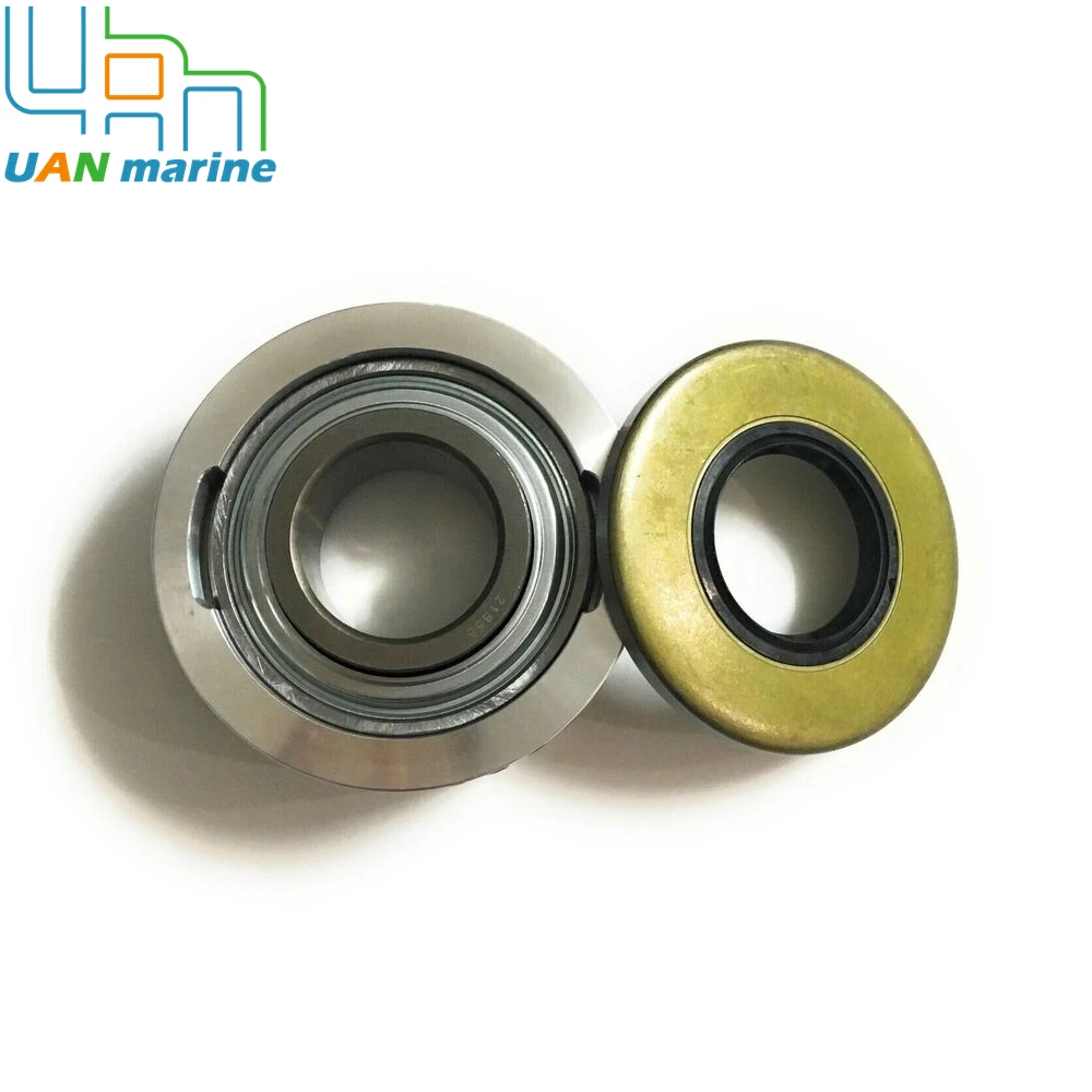 

Gimbal Bearing Oil Seal Kit For Mercruiser Alpha One Gen 1 & 2 Bravo 1 2 3,30-60794A4 30-879194A02 26-88416