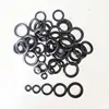 New 120pcs/Set & 70pcs/Set Anti Gas Leak Assortment Rubber O-Ring Seals Washers Gasket For Dupont & Other Famous Brand Lighter 1